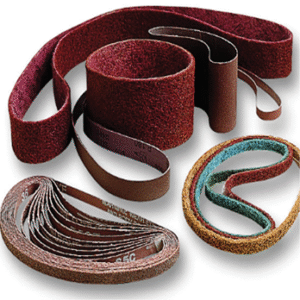 abrasive brush abrasive belt