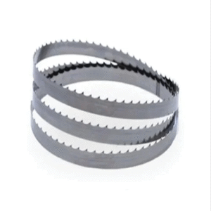 abrasive brush band saw blade