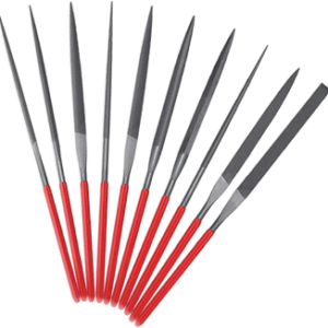 abrasive brush diamond file