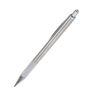 abrasive brush diamond pen