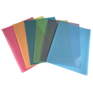 abrasive brush lapping film