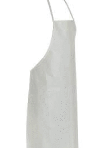 apparel cleanroom apron