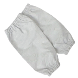 apparel cleanroom arm sleeves