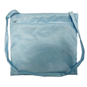 apparel cleanroom bag