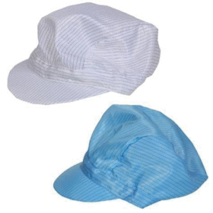 apparel cleanroom cap