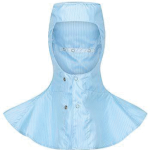 apparel cleanroom hood