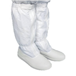 apparel esd booties