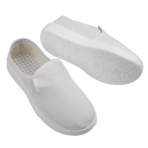 apparel esd canvas shoes