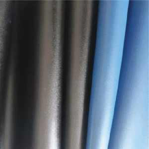 apparel esd pu leather