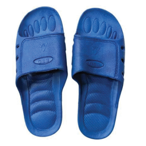 apparel esd slipper