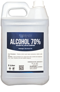chemical alcohol 70