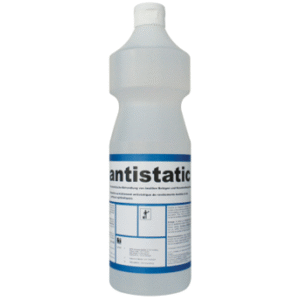 chemical antistatic solution