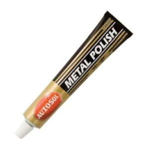 chemical autosol metal polish