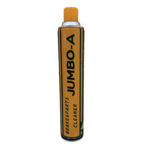chemical brake parts cleaner jumbo a