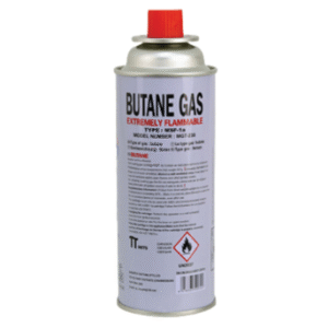 chemical butane gas