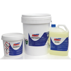 chemical cleaning chemicals