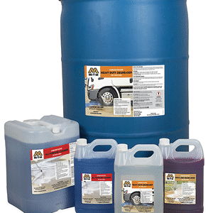 chemical degreser m wash