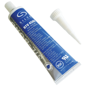 chemical rtv silicone sealant