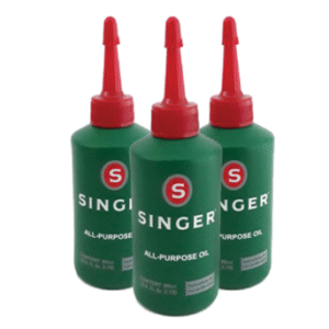 chemical singer oil