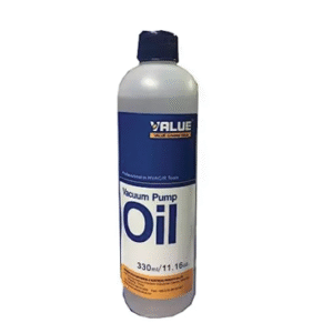 chemical vacuum pump oil