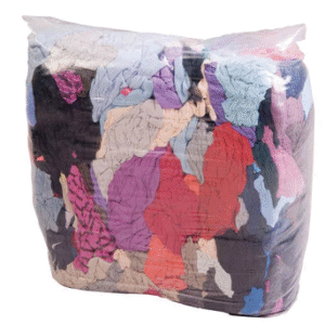 cleaning cotton rags