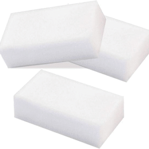 cleaning magic sponge