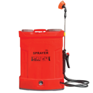 cleaning sprayer