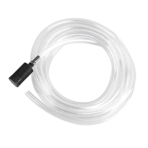 dispensing magnifying dispensing tubing