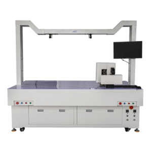 dispensing magnifying glue dispensing machine