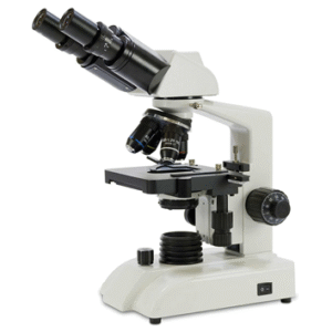dispensing magnifying microscope binocular