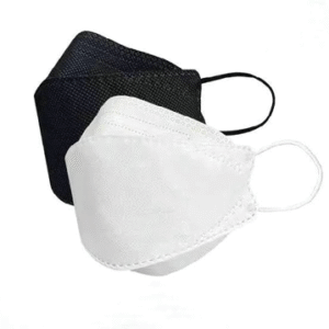 disposable 4 ply face mask kf 94