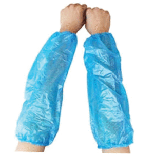 disposable cpe arm sleeve