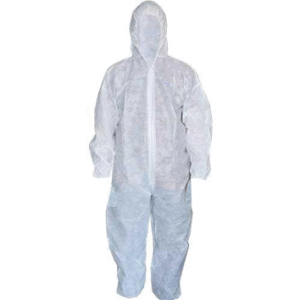 disposable disposable jumpsuit