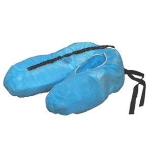 disposable esd non woven shoes cover
