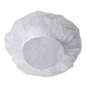 disposable head cover cleanroom