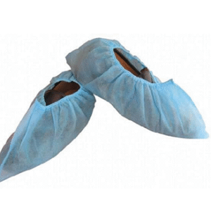 disposable non woven shoes cover