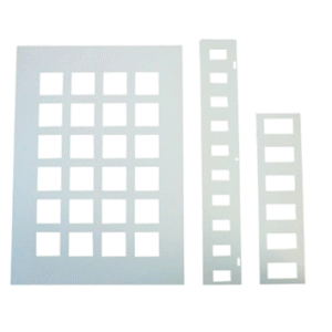 esd cleanroom spacer