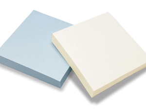 esd cleanroom sticky notes