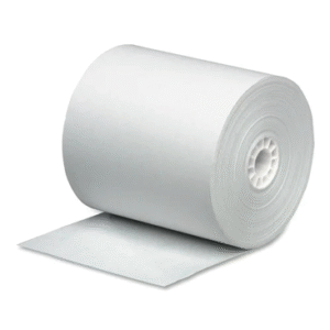 esd cleanroom thermal paper