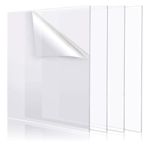 esd esd acrylic