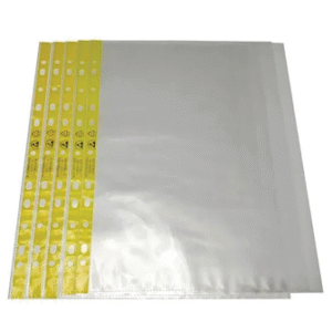 esd esd card case a4 soft