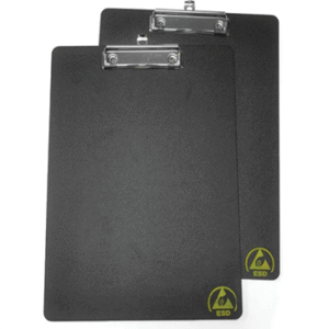 esd esd clip board