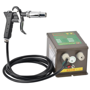 esd ionizing gun