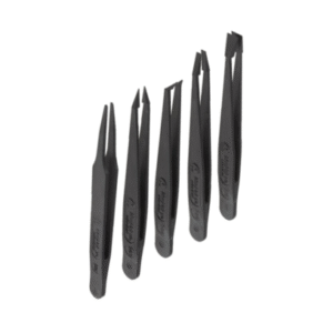 esd tweezer plastic
