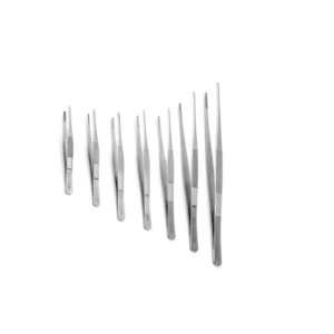 esd tweezer stainless