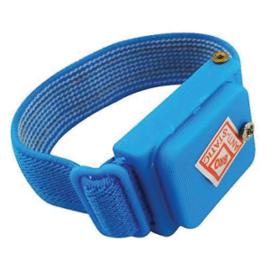 esd wrist strap cordless