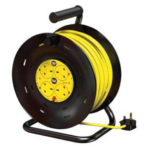 electrical cable reel
