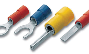 electrical crimp terminal