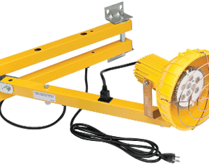 electrical dock light