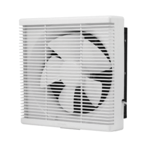 electrical exhaust fan